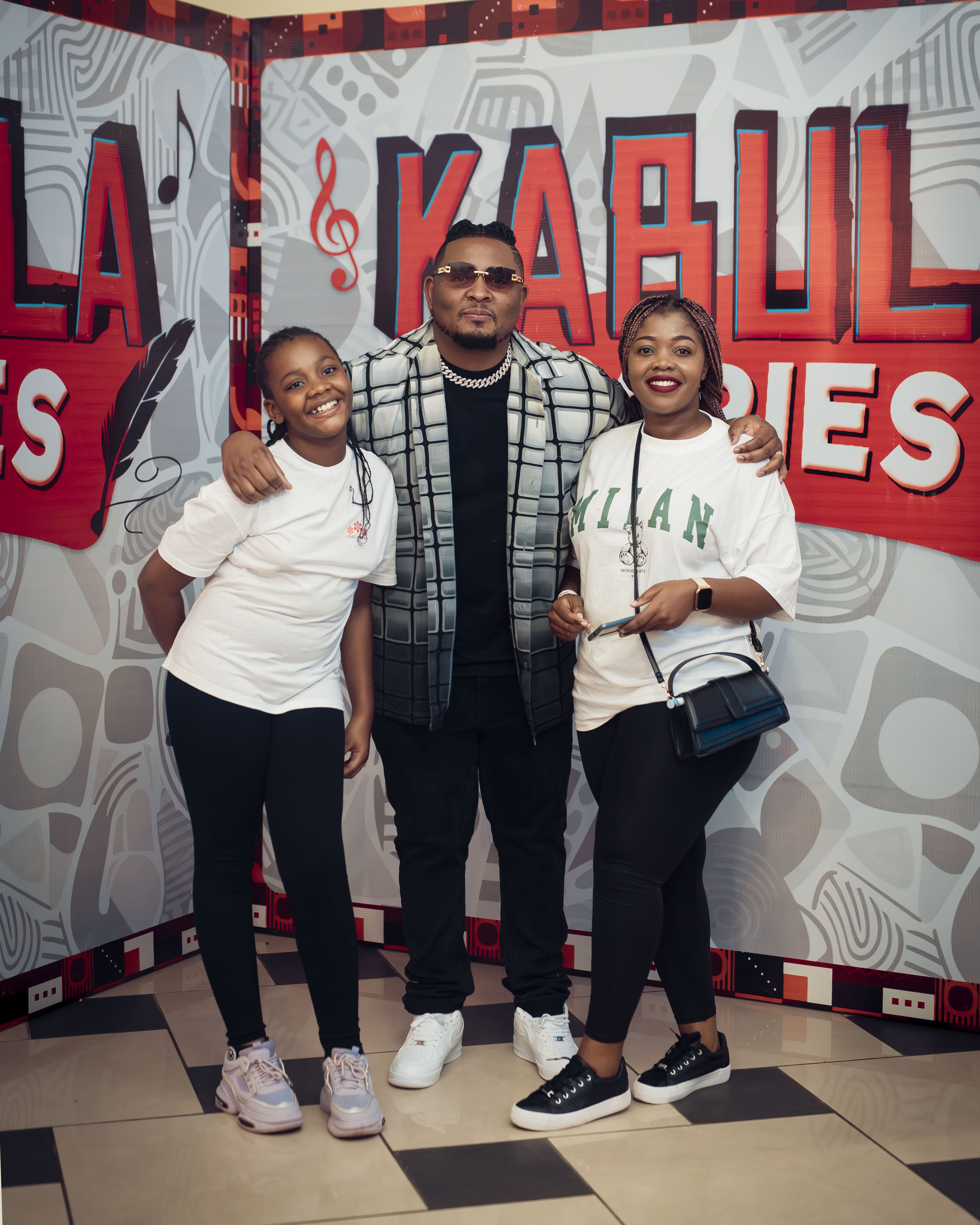 Acapella Sunday - Kelly Kay