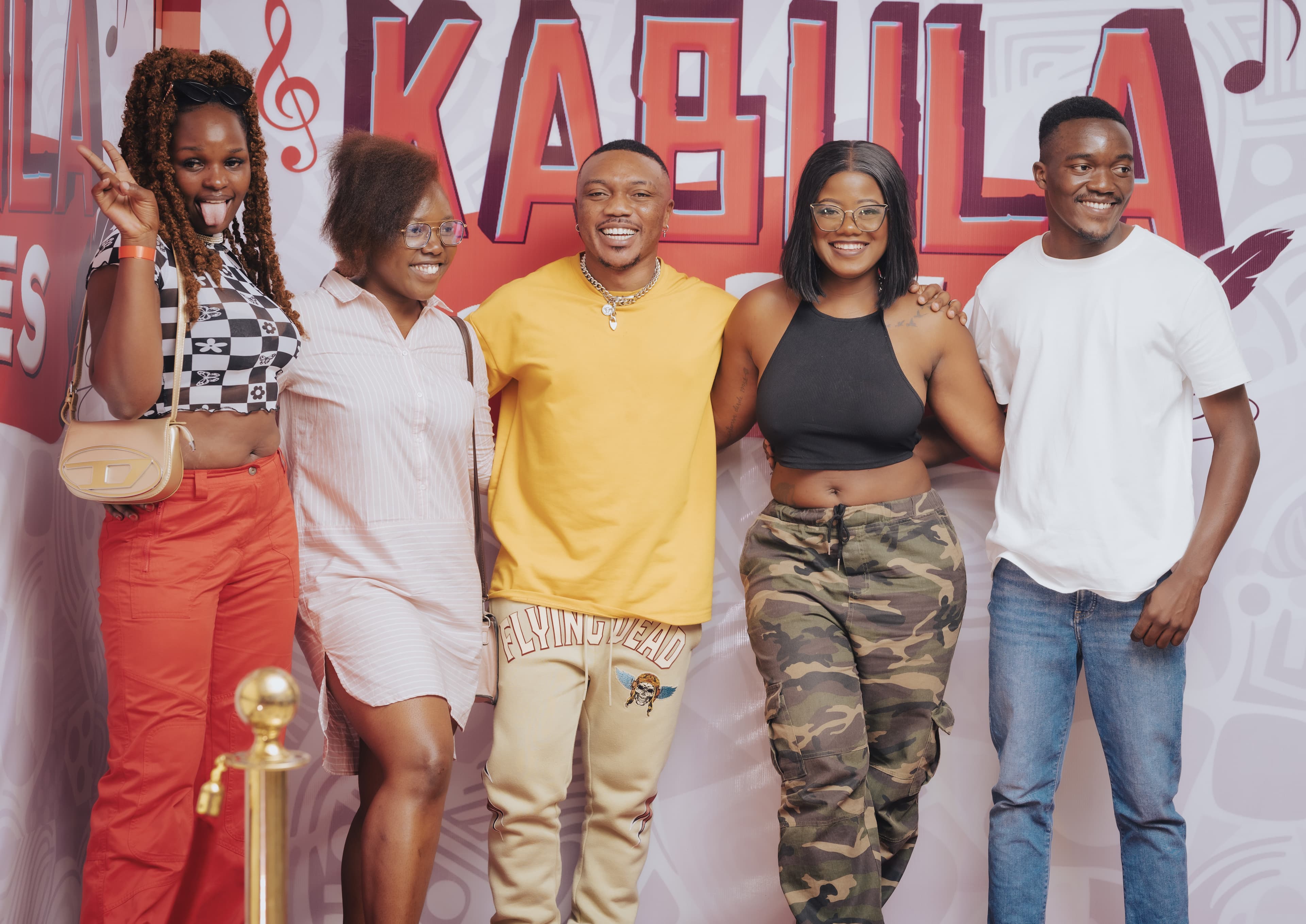 Mushroom Shade in Cinema